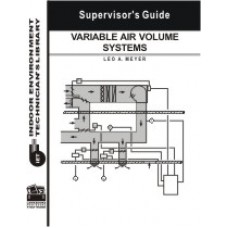 Variable Air Volume Systems Supervisor's Guide